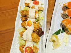 南蛮炸鸡块-有喜屋·深夜食堂(环宇荟店)
