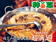 杀猪菜-湖北融合菜(一路店)