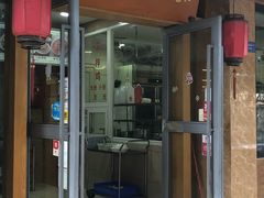 -王鸡婆川菜馆(七道堰店)