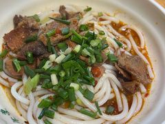 -回民餐厅(红旗路店)