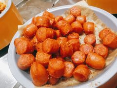 -喜家自助小火锅(乐客城店)