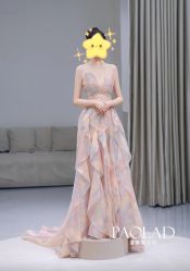 -南京宝娜嫁衣婚纱礼服馆(中央路店)
