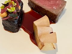 -Amber(置地文华东方酒店)