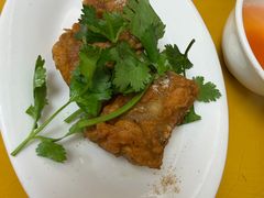 -桂园白粥·潮汕老味道
