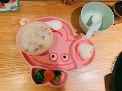 儿童餐-大头椰·椰子鸡火锅(南宁万象城店)