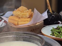 -大良毋米粥(锦龙路总店)