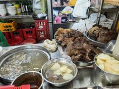 -梓记牛什(總店)