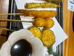 -龙酒场·关西寿喜烧·居酒屋(罗湖店)