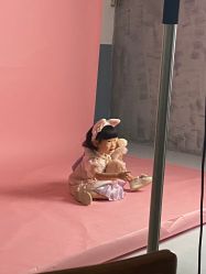 -玛瑞莎专业孕妇摄影(越秀店)