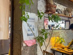 -仙峰天然面包(迎宾路店)