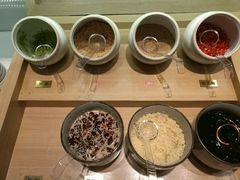 -小牛海记潮汕牛肉店(永定路店)