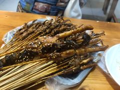 -十里铺铁板鱿鱼