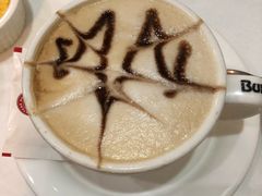 -斗牛士牛排餐厅(嘉里汇店)