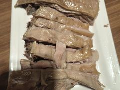 -贯贯吉·清真餐厅(浙江中路店)