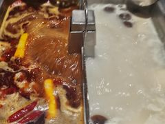 -海底捞火锅(上地华联店)