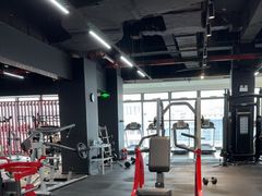 -瑞力健身(解放数创广场店)