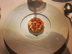 -三嚥阁 La Villa Restaurant