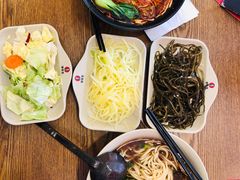 -李先生牛肉面大王(上海站南广场店)