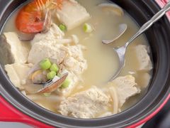 -汉水谣·江景餐厅(江滩店)