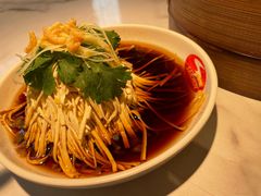 小烫干丝-花园茶楼(兴城西路店)