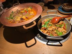 -吃饭皇帝大(长宁龙之梦店)