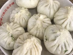 -津门张记包子铺(华昌道店)