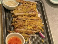 -惠丰堂饭庄·烤鸭·京味菜(翠微路店)