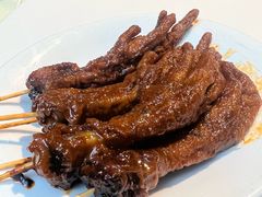 -南门小馆·清真(国贸商城店)