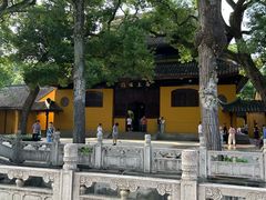-西园戒幢律寺