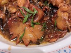 -九转小磨·非遗东北菜旗舰店