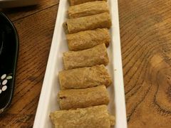 -五观堂素食(新华路店)