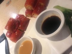 金沙红米肠-点都德(大茶楼店)