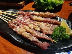 -大浪炭火鲜牛肉·酒场(竹禅街店)