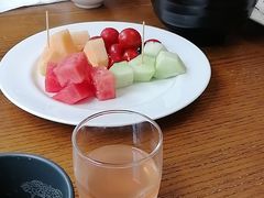 -昆山琶拉帝诗酒店·河畔咖啡厅Riverside Cafe