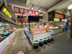 -阿财老铺·老蚌埠龙虾城(华夏总店)