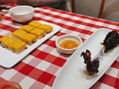 -西贝(上海新梅广场店)