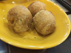 玉兰饼-毛华美食(清扬路店)