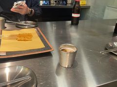 -灶边炉台·东北融合烤肉(南山店)