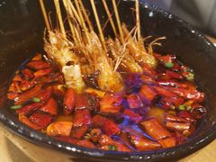 -成都吃客(九眼桥店)