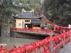 -溪口-滕头旅游景区