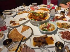 -西域阿里马新疆菜·清真(桂花路店)