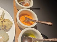 -拉蒂娜·巴西牛排馆 Latina·Brazilian Steakhouse(王府井喜悦店)