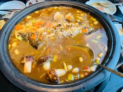 -探鱼·鲜青椒爽麻烤鱼(领展购物广场店)