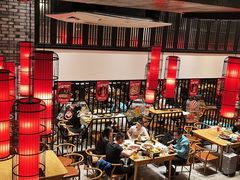 大堂-鸡毛店·川菜(双楠店)