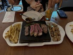 -Entrecôte 法国牛扒馆(保利·时光里店)