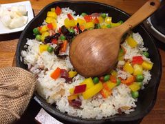 -云海肴·汽锅鸡·云南菜(天津国金汇店)