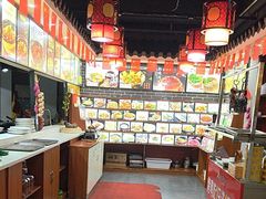 -北京烤鸭店(新桥家园·浦口店)