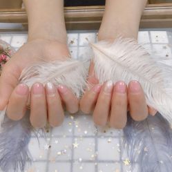 -爱睫物语·疗愈美睫美甲