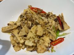 -盛百味·家宴餐厅(霸州分店)