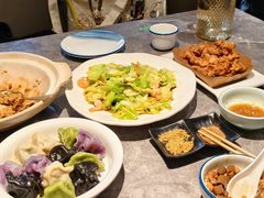 -1937青岛老味道·海肠捞饭·青岛菜(大鲍岛栈桥店)